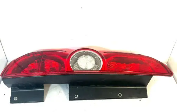 Opel Combo D Rear/tail lights 00519248460 02058099900010