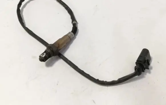 Lambda probe sensor