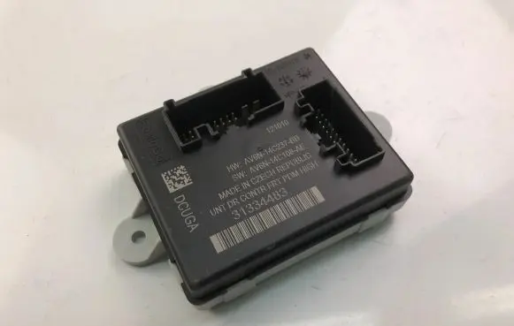 Volvo S60 Other control units/modules 31334483