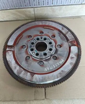 Renault Talisman Dual mass flywheel 123101951R TD5316