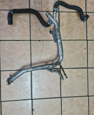 Opel Insignia A other engine part 55485891