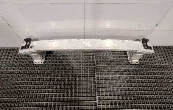 Audi A8 S8 D4 4H Front bumper support beam 