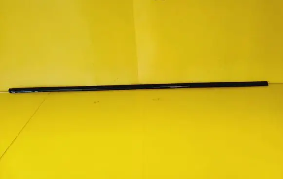Audi A3 S3 8L Front door trim (molding) 