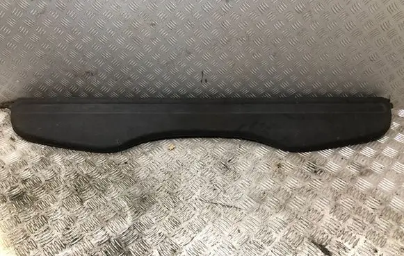 Renault Espace IV Parcel shelf 8200012217