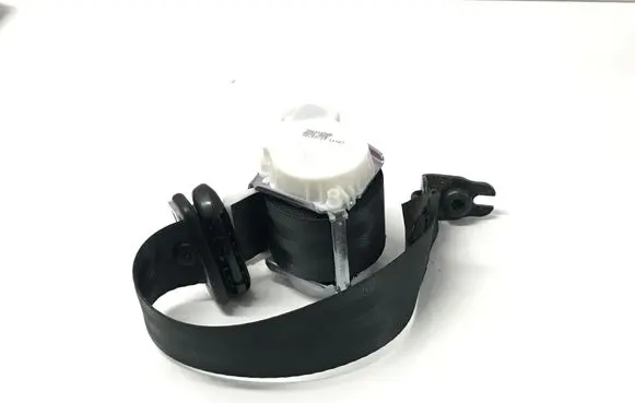 Ford Fiesta Rear seatbelt 8V51A611B69AJ