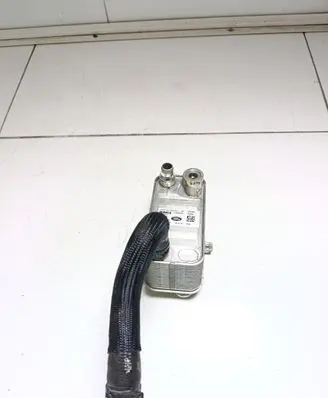 Jaguar I-Pace Other engine bay part J9D38D300AA 329960009