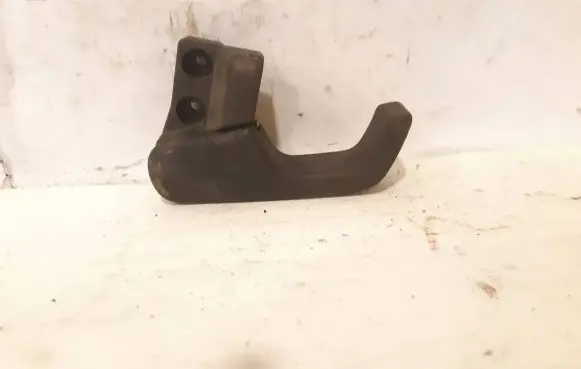 Volkswagen PASSAT B3 Engine bonnet (hood) release handle 357823533