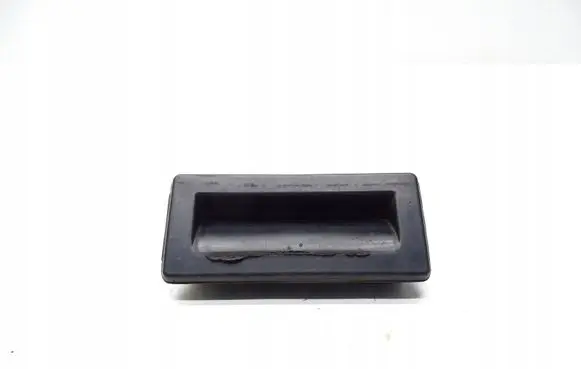 Skoda Octavia Mk3 (5E) Tailgate/trunk/boot exterior handle 5E5827566B