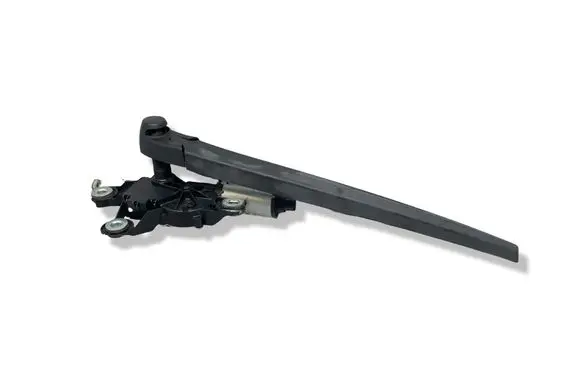 Seat Ibiza IV (6J,6P) Rear window wiper motor W000003216 249485398 6J3955711