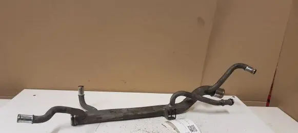 Volvo V50 Engine coolant pipe/hose