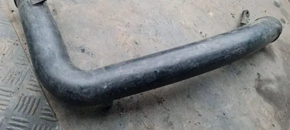 Volvo S80 Intercooler hose/pipe 9161705
