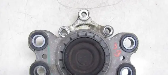 Volvo S60 Engine mount bracket 9G917M121AB