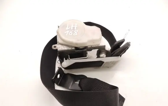 Opel Signum Front seatbelt 13146617 D168