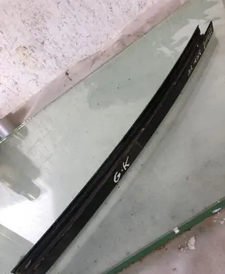 BMW X4 G02 Other rear door trim element 
