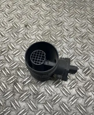 Opel Zafira A Mass air flow meter