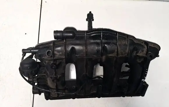 Volkswagen PASSAT CC Intake manifold 06133185