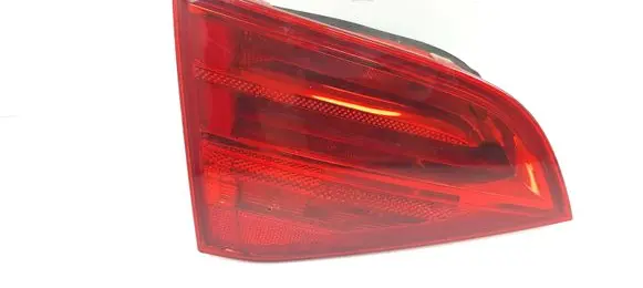 Audi A4 S4 B8 8K Tailgate rear/tail lights 219601