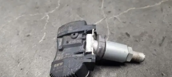 BMW 1 F20 F21 Tire pressure sensor 707355