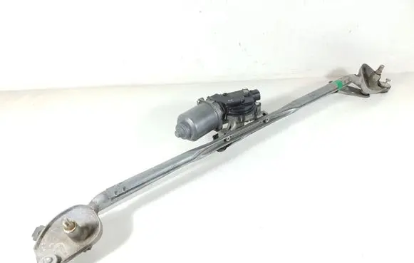 Dodge Challenger Front wiper linkage and motor 05028756AD
