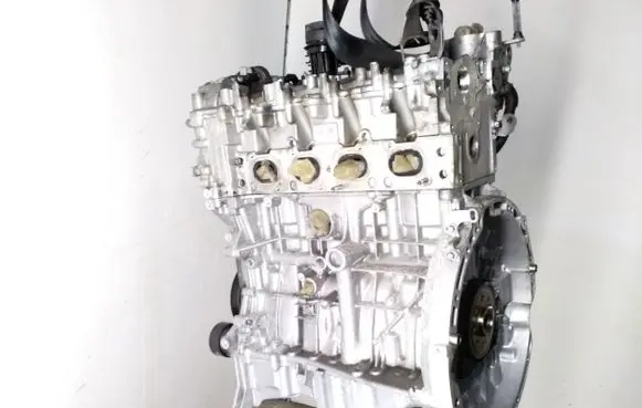 Mercedes-Benz CLA C117 X117 W117 Engine 270910