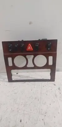 Mercedes-Benz E W210 Seat heating switch 2108200151
