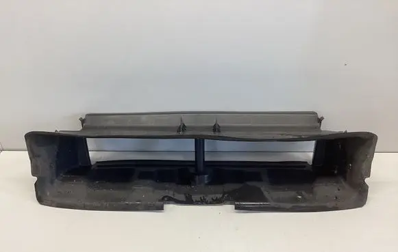 Ford C-MAX II Intercooler air guide/duct channel F1CB8312Ad