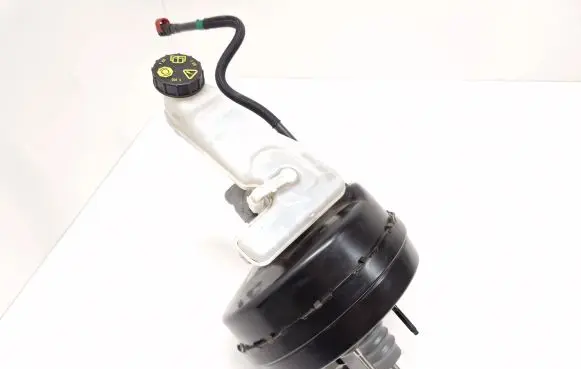Ford Mondeo MK V Brake booster DG9C2B195LCD 03785769024 09795769025
