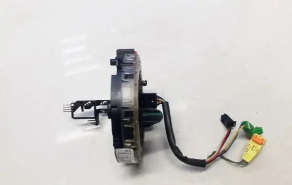 Mercedes-Benz E W211 Airbag slip ring squib (SRS ring) A1714640518