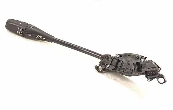 Mercedes-Benz Sprinter W906 Wiper turn signal indicator stalk/switch A9065450524