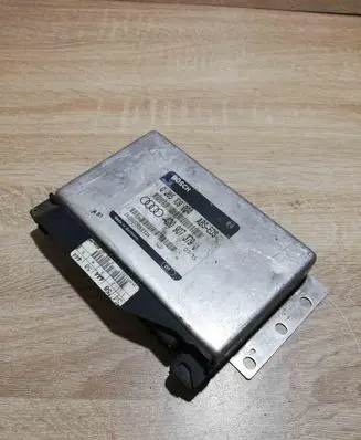 Audi A8 S8 D2 4D ABS control unit/module 0265109024 4D0907379J