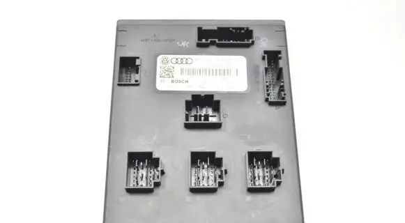 Audi A6 S6 C7 4G Comfort/convenience module 4H0907063CE