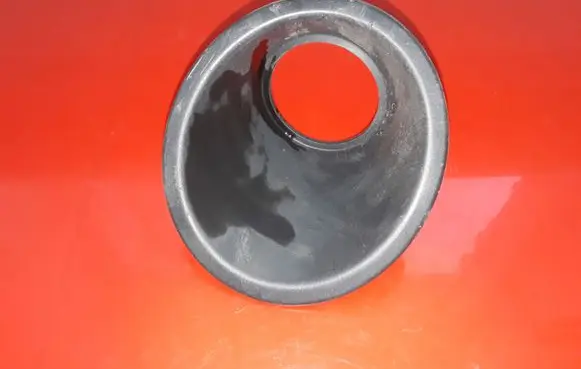 Citroen Nemo Front fog light trim/grill 1309105070 901030225042