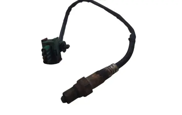 Lambda probe sensor