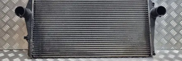Volvo S80 Intercooler radiator