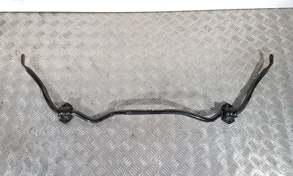 Front anti-roll bar/sway bar