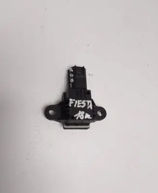 Ford Fiesta Airbag deployment crash/impact sensor GN1514C676AA