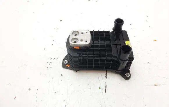 Volkswagen ID.4 A/C cooling radiator (condenser) 9J1816132