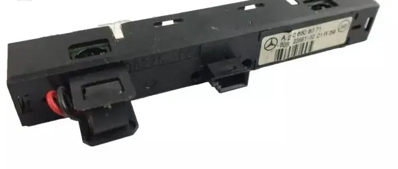 Mercedes-Benz E W210 Dashboard glove box trim A2106808071