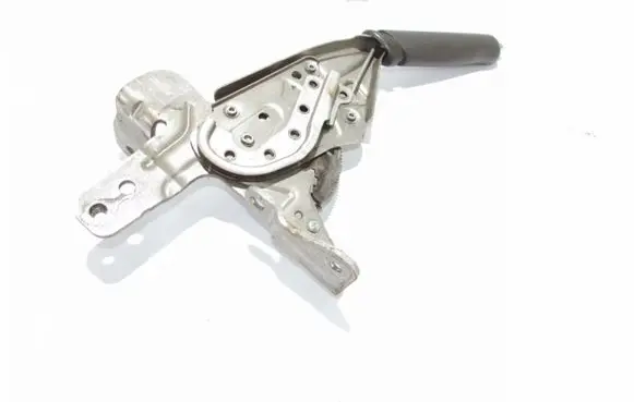 Nissan Pathfinder R51 Handbrake/parking brake lever assembly 5409A