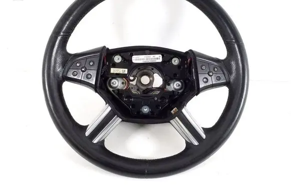 Mercedes-Benz ML W164 Steering wheel A1644605303
