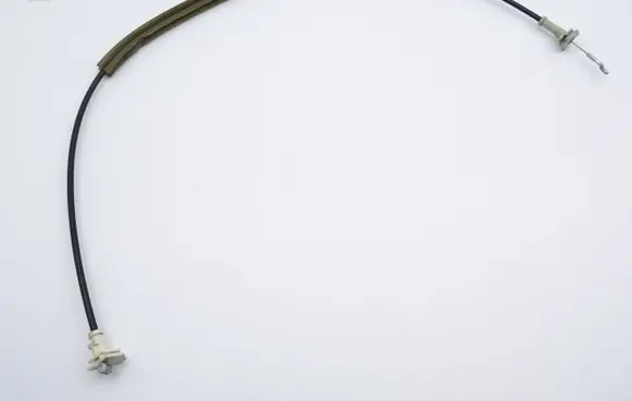 Opel Astra G Front door cable line 