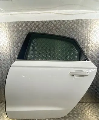 Audi A6 S6 C7 4G Rear door