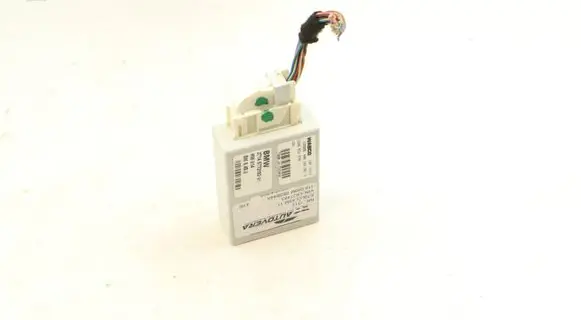 BMW X5M E70 Air suspension control unit module (rear) 6793163