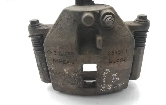 Nissan Primera Front brake caliper