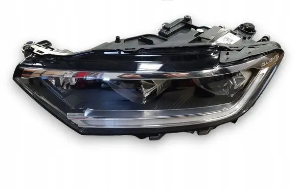 Volkswagen T-Roc Headlights/headlamps set 2GA941035M