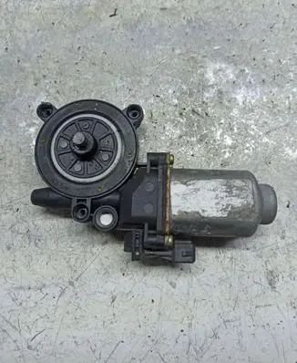 Seat Ibiza II (6k) Front door window regulator motor