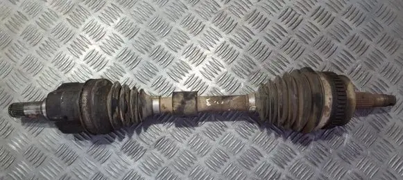 Chrysler Voyager Front driveshaft 1073852