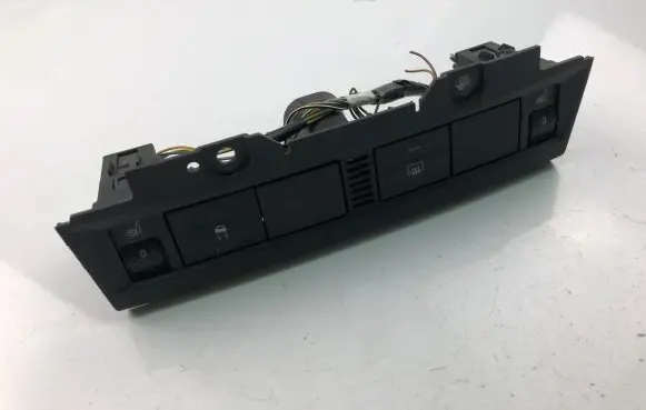Ford Focus Other switches/knobs/shifts 4M51130734AD