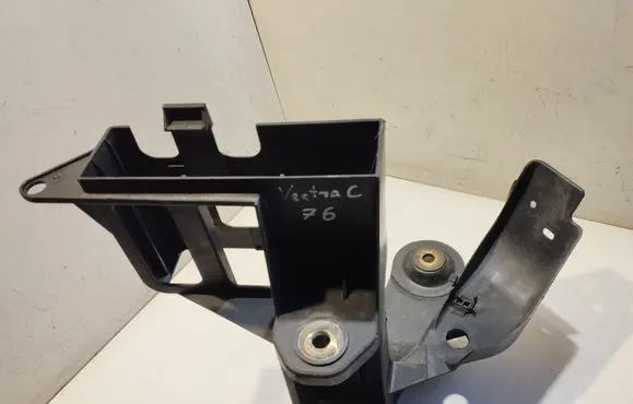 Opel Vectra C Engine control unit holder 13145626 329510614