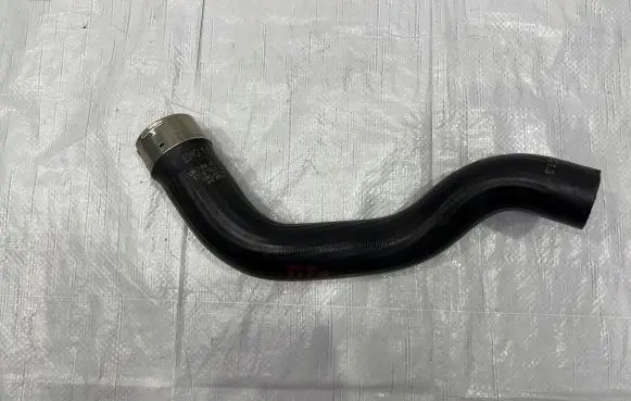 Fiat Tipo Intercooler hose/pipe